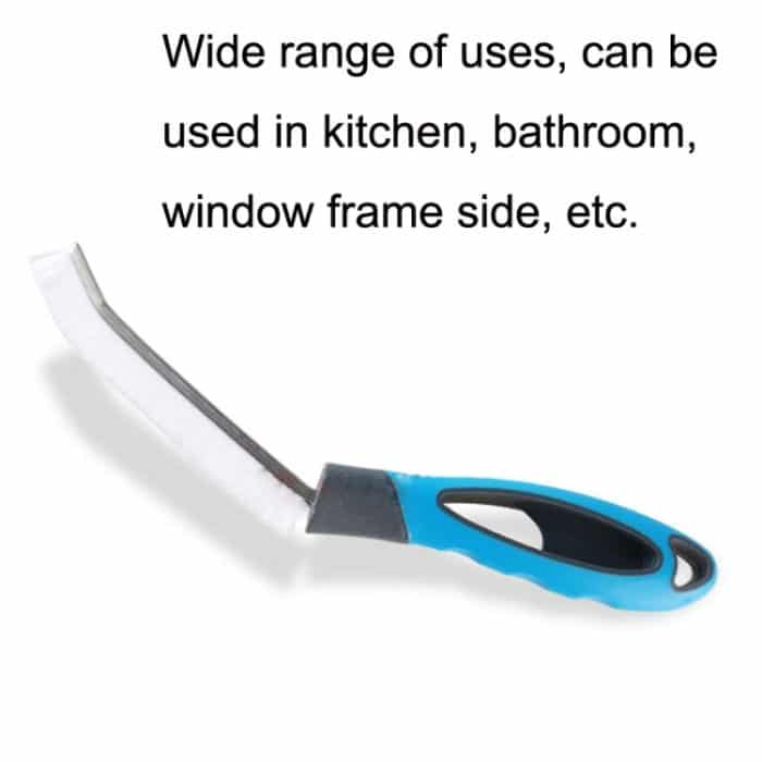 2 Stück Auto-Fenster-Tür-Eckbürste zur Reinigung von Autospalten, 2pcs Door Corner Brush – Bild 4