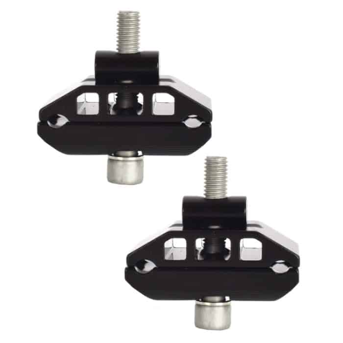 TBD0602348001A.jpg 2 Stück FMFXTR Fahrradsattelklemmen-Code-Schraubverbinder, Screw Connector Black, Screw Connector Red, Screw Connector Blue, Screw Connector Gold, Screw Connector Silver – Bild 1