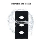 Handy-Desktop-Autohalterung, zusammenklappbar, rutschfester Stabilisator – Bild 4