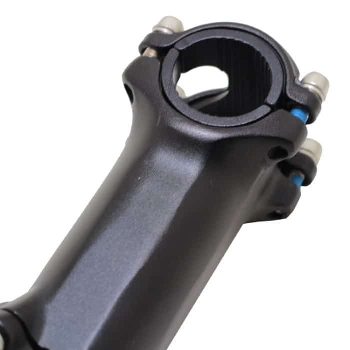 3 Stück FMFXTR Reduzierhülse für Fahrradlenker, Durchmesser 25,4 mm bis 31,8 mm, Reducing Sleeve Black – Bild 5