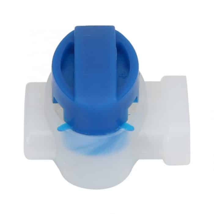 20 PCs 314 Drahtanschlussanschlussanschlüsse – Bild 2