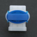 20 PCs 314 Drahtanschlussanschlussanschlüsse – Bild 5