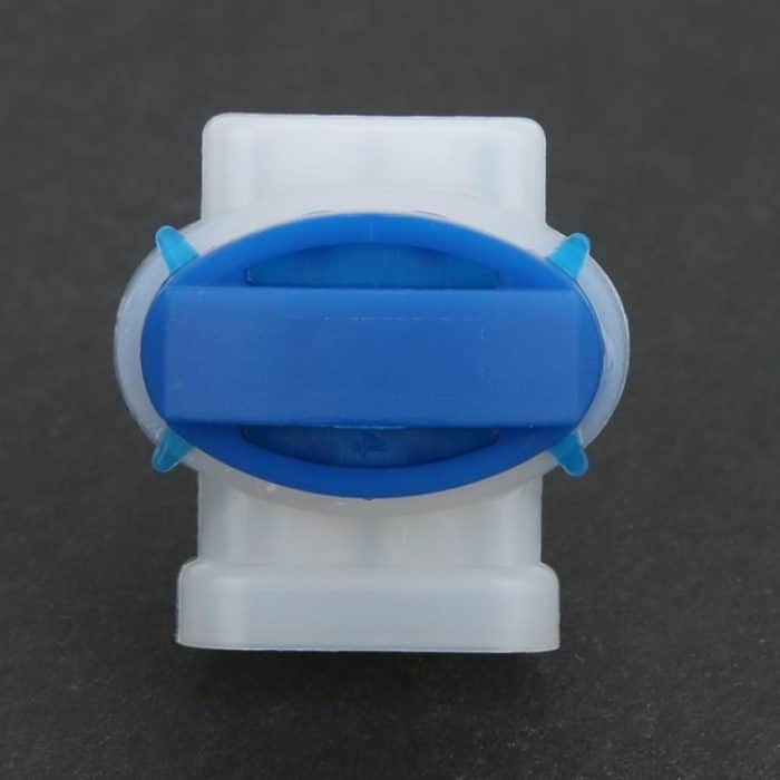 20 PCs 314 Drahtanschlussanschlussanschlüsse – Bild 5