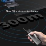 ASiNG A10 grünes Licht PPT-Umblätterstift Präsentationsstift mit Fernbedienung, Kapazität:, A10 128M (Gray), A10 32G (Gray) – Bild 5
