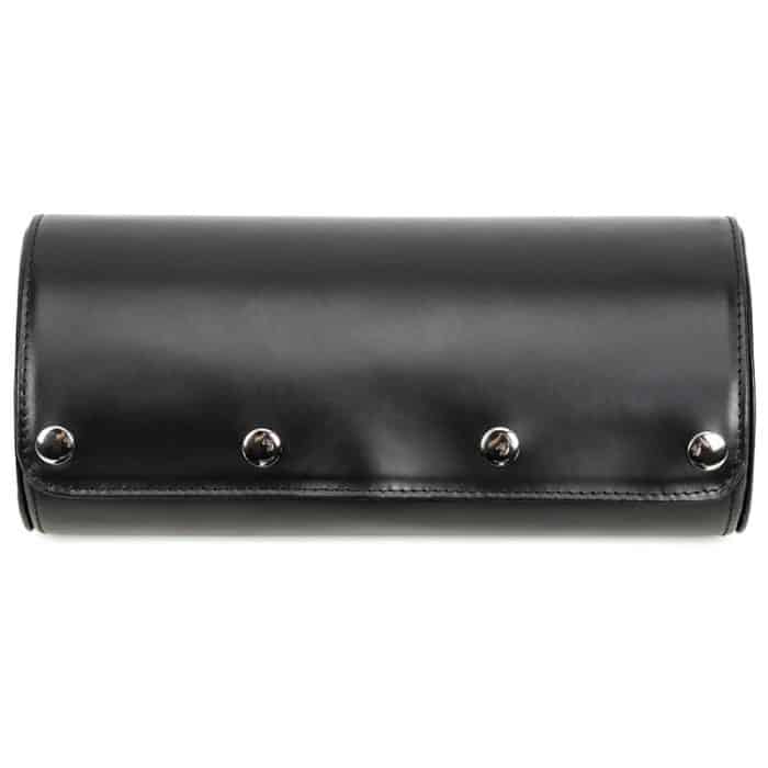 TBD0602366201A.jpg KONTAKTE FAMILIE Praktische Aufbewahrungsbox für Uhren aus Leder für den Außenbereich, CF1135 – Bild 1