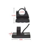 S866 LCD-Messgerät für Elektrofahrräder und Mountainbikes, A Type, B Type – Bild 3