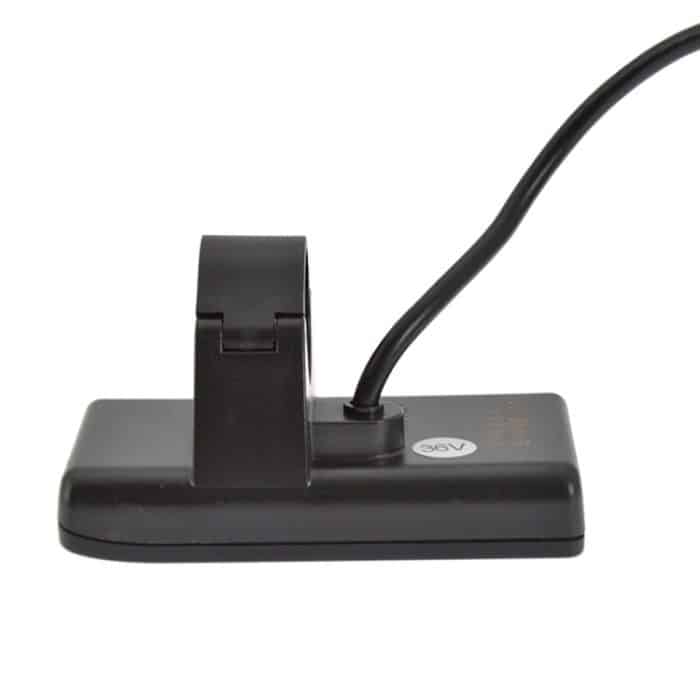 S866 A Typ Elektrofahrrad Universal-Elektrofahrrad-Armaturenbrett-Set, Spezifikation:, A Type 24V /36V, A Type 36V / 48V – Bild 4