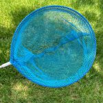 10 Stück Edelstahl-Teleskopnetz für Kinder zum Fangen von Fischen und Insekten, Color Random Delivery – Bild 4