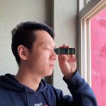 OC-1022 10X HD rutschfestes Monokular, 10X Yellow Circle, 10X Gray Circle – Bild 5