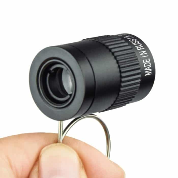 OC301 5x Mini HD Ring Teleskop – Bild 2