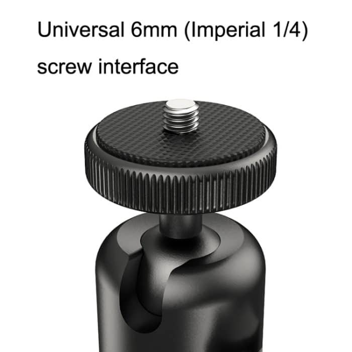 SSKY L28 Desktop-Metallprojektorständer für Xiaomi, L28 Black – Bild 4