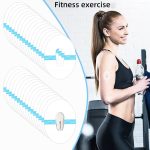 10 Stück 048 Blutzuckermesssonden-Aufkleber, schweißfester Sensor-Klebepflaster – Bild 6