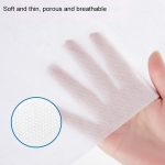 2 Stück Reise- und Hotelzubehör, Einweg-Kissenbezug, schmutzabweisend, Bettbezug, Quilt Cover For 1 Person 190x220cm, Quilt Cover For 2 Person 240x220cm, Sheet For 1 Person 160x220cm, Sheet For 2 Person 220x220cm, Pillowcase 50x80cm, 3 In 1 For 1 Perso... – Bild 3