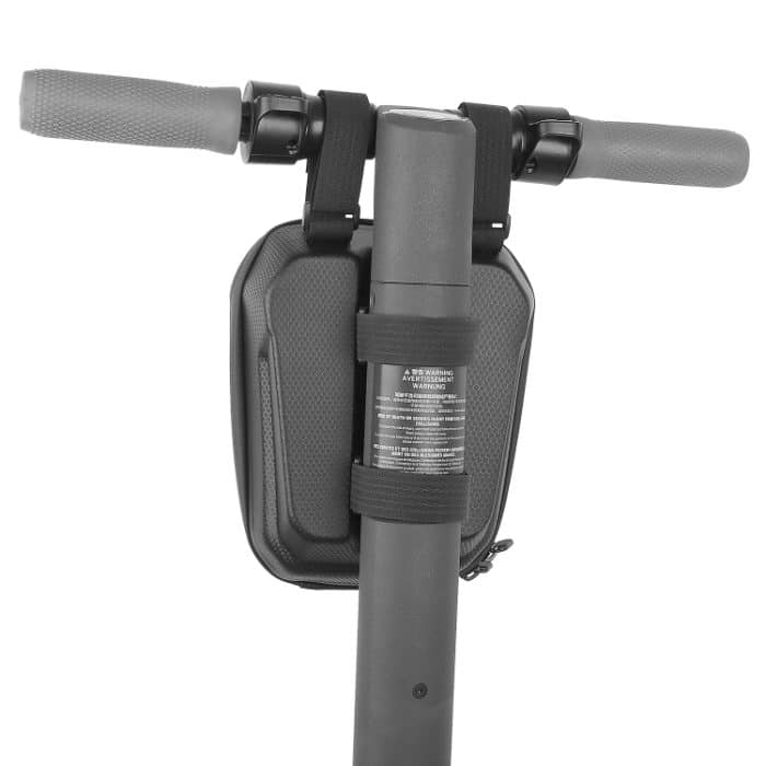 Elektroroller EVA-Hartschalen-Aufbewahrungstasche, Balance-Fahrrad-Kopftasche, 2.5L Bike Head Bag – Bild 7