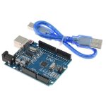 3D-Druckerzubehör CNC V3 + verbesserte UNO R3-Version + A4988-Treiber + Schrittmotor, Kit – Bild 5