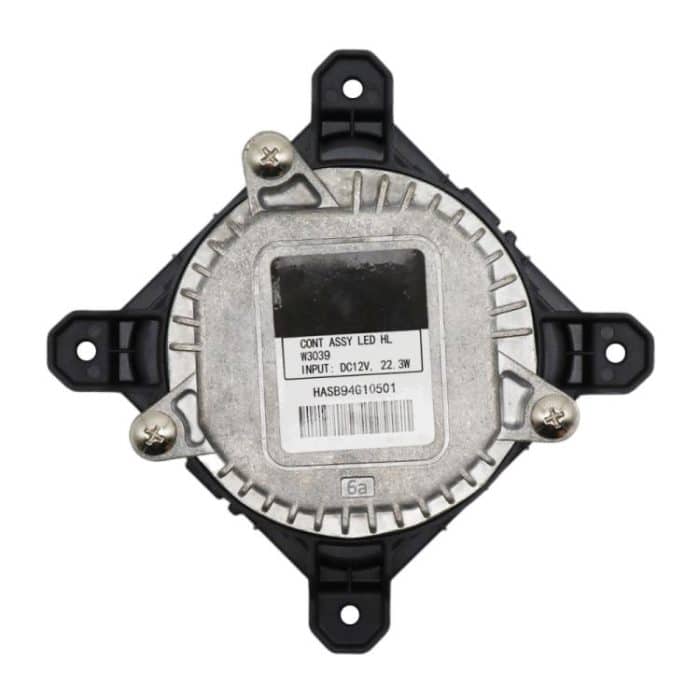 For Nissan Headlight LED Driver Control Module – Bild 1