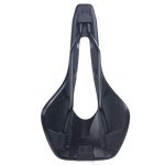 RACEOWRK RK068 Mountainbike-Mikrofaser-Leder-Sitzkissen, Black, Red, Blue, Green – Bild 4