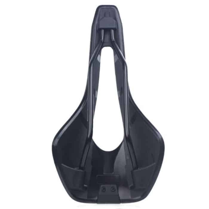 RACEOWRK RK068 Mountainbike-Mikrofaser-Leder-Sitzkissen, Black, Red, Blue, Green – Bild 4