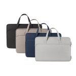 ST13 Wasserdichte und verschleißfeste Laptoptasche, 13.3 inches, 14.1-15.4 inches – Bild 2