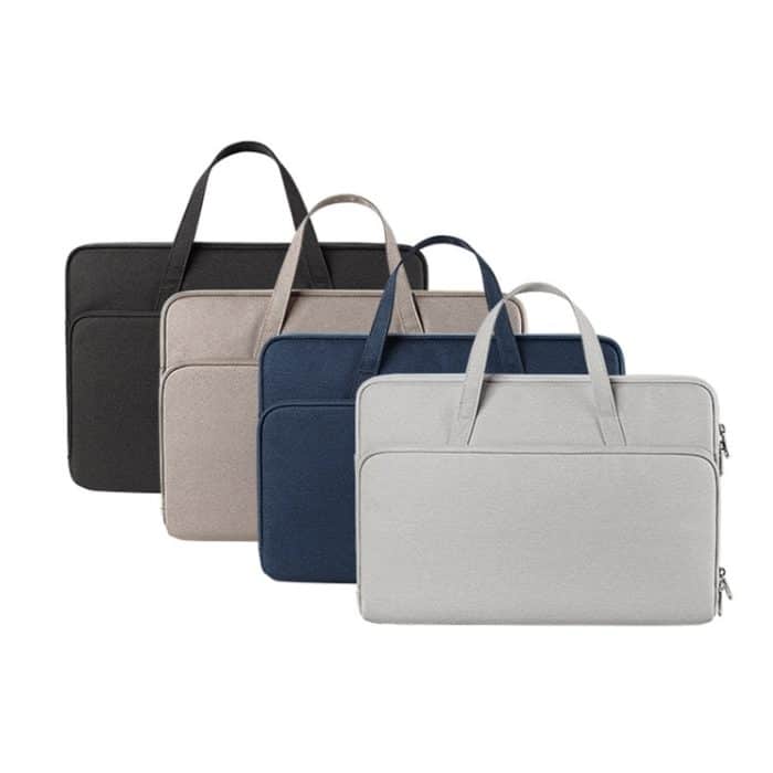 ST13 Wasserdichte und verschleißfeste Laptoptasche, 13.3 inches, 14.1-15.4 inches – Bild 2