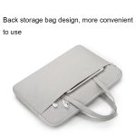 ST13 Wasserdichte und verschleißfeste Laptoptasche, 13.3 inches, 14.1-15.4 inches – Bild 4