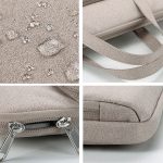 ST13 Wasserdichte und verschleißfeste Laptoptasche, 13.3 inches, 14.1-15.4 inches – Bild 6