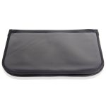 PU Leder großer Kapazität Schmuckbeobachtung Display Aufbewahrungstasche – Bild 2