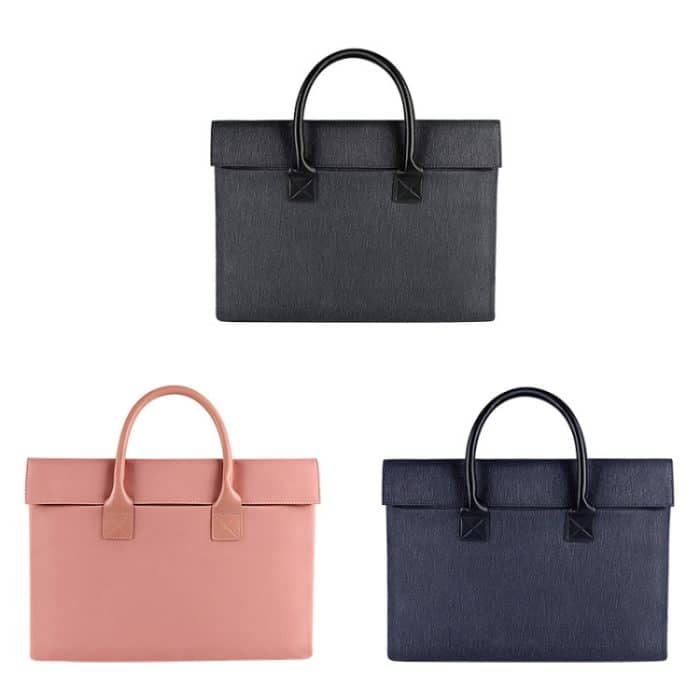 ST04 Wasserdichte tragbare Laptoptasche, 13.3 inches, 14.1-15.4 inches, 15.6 inches – Bild 2