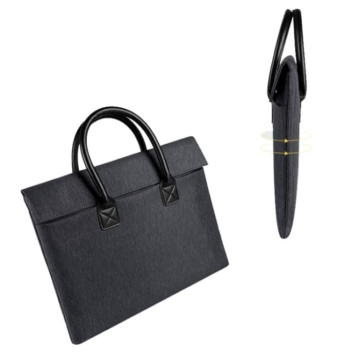 ST04 Wasserdichte tragbare Laptoptasche, 13.3 inches, 14.1-15.4 inches, 15.6 inches – Bild 3