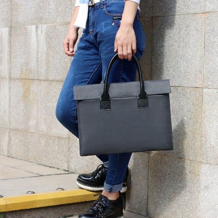 ST04 Wasserdichte tragbare Laptoptasche, 13.3 inches, 14.1-15.4 inches, 15.6 inches – Bild 6