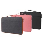 ND02 Wasserdichte tragbare Laptoptasche, 13.3 inches, 14.1-15.4 inches, 15.6 inches – Bild 2
