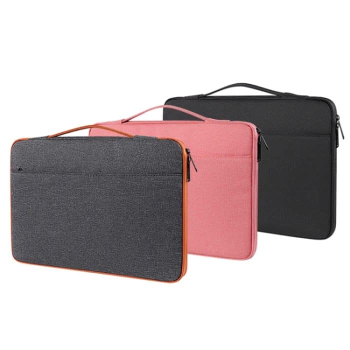 ND02 Wasserdichte tragbare Laptoptasche, 13.3 inches, 14.1-15.4 inches, 15.6 inches – Bild 2