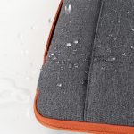ND02 Wasserdichte tragbare Laptoptasche, 13.3 inches, 14.1-15.4 inches, 15.6 inches – Bild 6