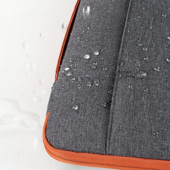 ND02 Wasserdichte tragbare Laptoptasche, 13.3 inches, 14.1-15.4 inches, 15.6 inches – Bild 6