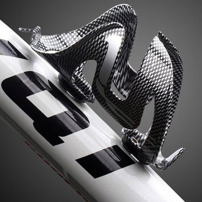 4PCS Glasfaser Wasser Topf Rahmen Fahrrad Kunststoff Wasser Tasse Halter, Glass Fiber Water Cup Holder – Bild 6