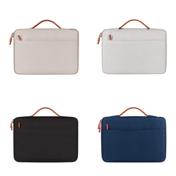 ND02S Wasserdichte Laptoptasche mit verstellbarem Griff, 13.3 inches, 14.1-15.4 inches – Bild 2