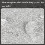 ND02S Wasserdichte Laptoptasche mit verstellbarem Griff, 13.3 inches, 14.1-15.4 inches – Bild 4