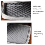 ND02S Wasserdichte Laptoptasche mit verstellbarem Griff, 13.3 inches, 14.1-15.4 inches – Bild 6