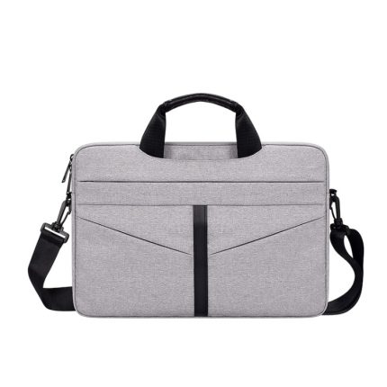DJ04 Wasserdichte Laptoptasche mit verstecktem Griff, 13.3 inches, 14.1-15.4 inches
