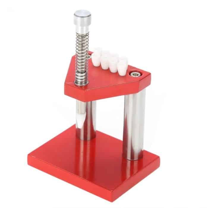 Beobachten Sie den Remover von Handkolumer -Abzieher mit 9 -propcs -Plastikstörungen – Bild 3