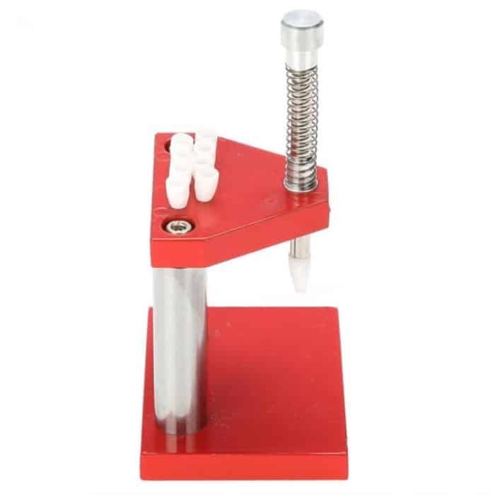 Beobachten Sie den Remover von Handkolumer -Abzieher mit 9 -propcs -Plastikstörungen – Bild 4