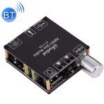 XY-C100L STEREO STEREO STREPLESS Tuning Bluetooth Digital Power Amplifier Board