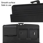 Uchurng Car Computertisch Klappstuhl zurück -Esstisch – Bild 6