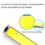 2PCS Car Cab LED Leselicht COB Truck Interior Light Dome Lampe, Car LED Reading Light – Bild 4