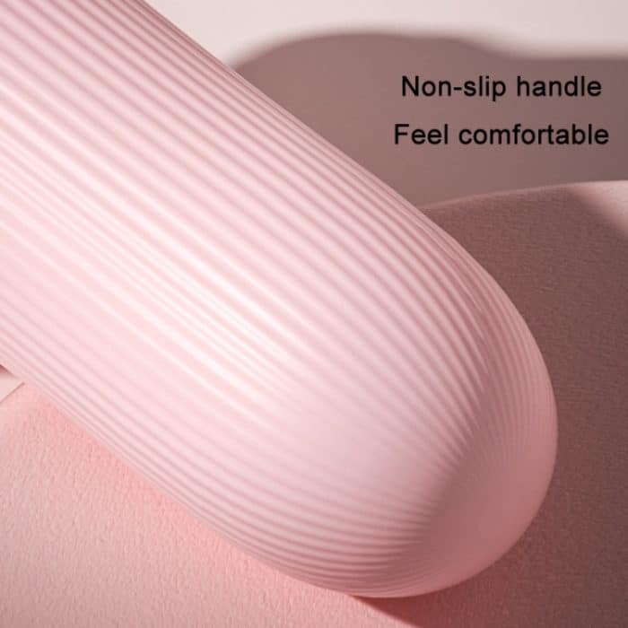 Innere Beinübung, Muskelentspannung, Bauchform-Rollenmassagegerät, Pink Steel Ball Box, Blue Steel Ball Box, Yellow Steel Ball Box, Pink Magnetic Ball Box, Blue Magnetic Ball Box, Yellow Magnetic Ball Box – Bild 4