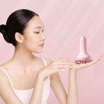 Innere Beinübung, Muskelentspannung, Bauchform-Rollenmassagegerät, Pink Steel Ball Box, Blue Steel Ball Box, Yellow Steel Ball Box, Pink Magnetic Ball Box, Blue Magnetic Ball Box, Yellow Magnetic Ball Box – Bild 7