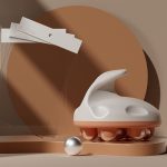 Wadenmuskel-Entspannungs-Bauchball-Meridian-Massagegerät, Farbe:, Orange Steel Ball OPP, Green Steel Ball OPP, Pink Steel Ball OPP, Blue Steel Ball OPP, Orange Magnetic Ball OPP, Green Magnetic Ball OPP, Pink Magnetic Ball OPP, Blue Magnetic Ball OPP