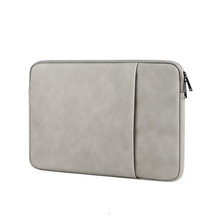 ND01DZ Doppellagige wasserdichte Laptop-Innentasche, 13.3 inches, 14.1-15.4 inches
