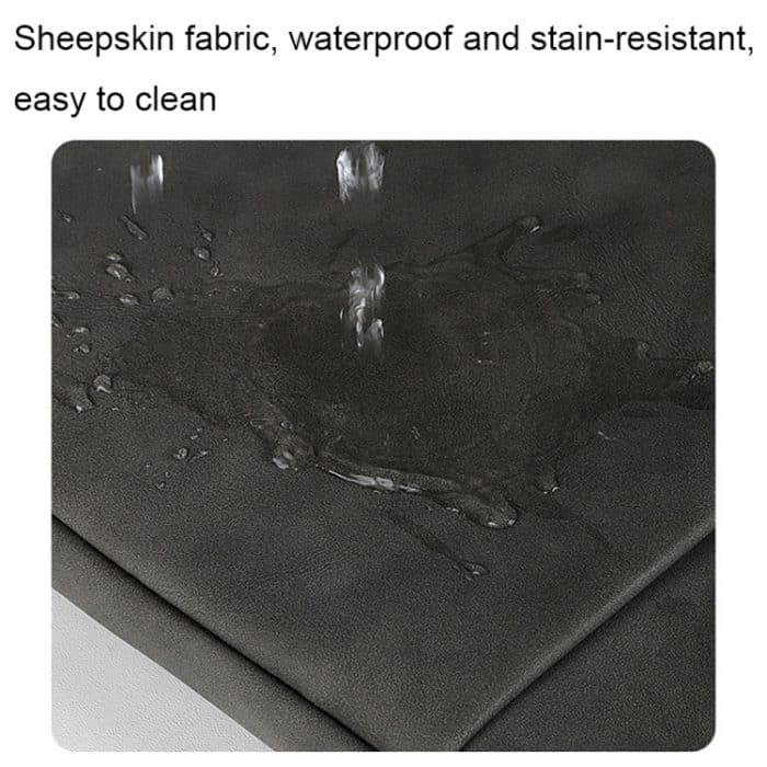 ND01DZ Doppellagige wasserdichte Laptop-Innentasche, 13.3 inches, 14.1-15.4 inches – Bild 5