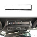 For Chevrolet Corvette C8 Warning Light Switch Frame Sticker – Bild 2